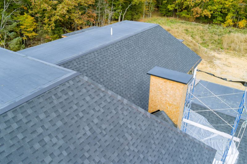 Signs It’s Time For A New Asphalt Shingle Roof Installation