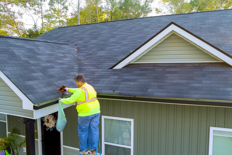 Scheduling Roof Repairs